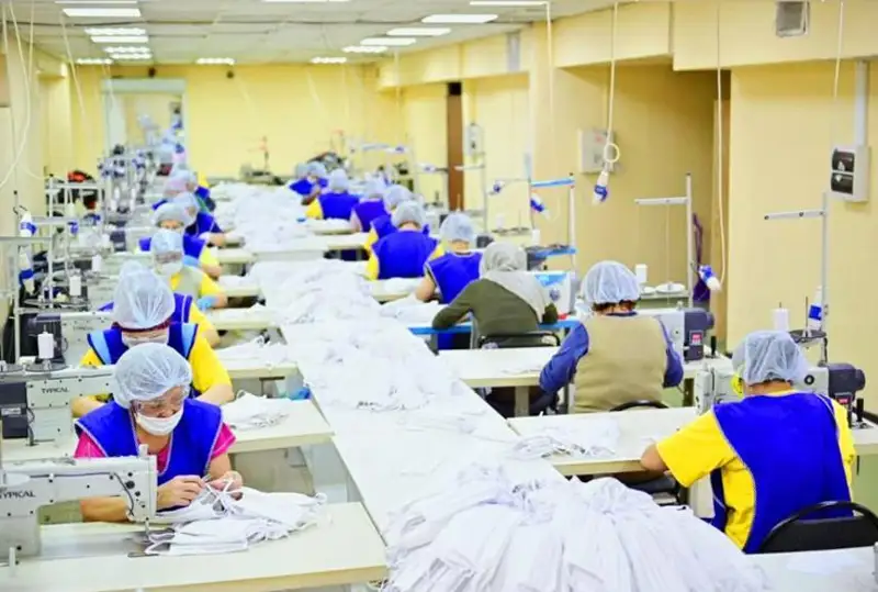 Ҳар йили 20 минг нафар кўп болали аёллар иш билан таъминланади – ҚР Бош вазири ўринбосари