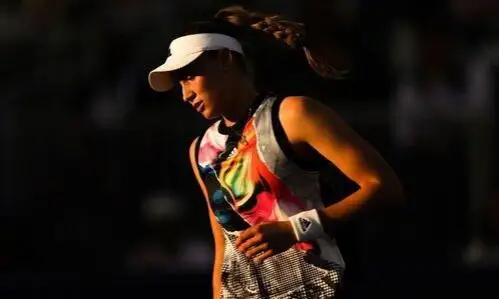 Елена Рибакина Уимблдондан кейинги илк ғалабасини қўлга киритди