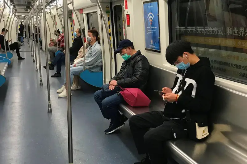 世卫组织宣布新型冠状病毒疫情为国际关注的突发公共卫生事件