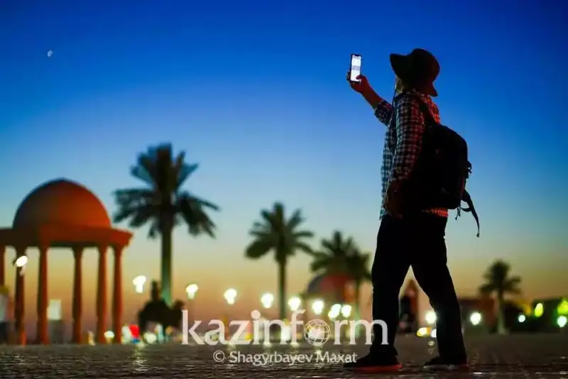 Қозоғистоннинг сайёҳлар энг кўп ташриф буюрадиган 5 та шаҳри
