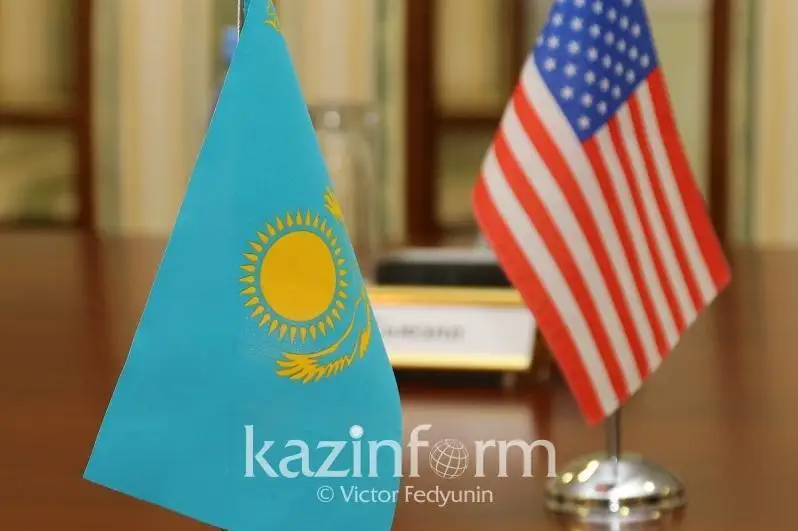 В посольстве США высказались о влиянии санкций на Казахстан