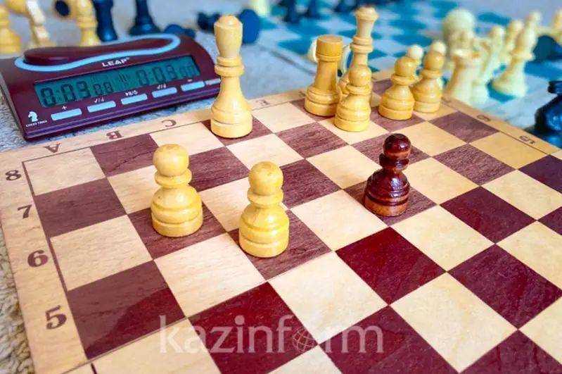 2021年世界快速和闪电国际象棋锦标赛将在努尔苏丹举行