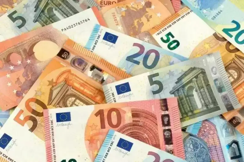 Хорватия еврога ўтмоқда