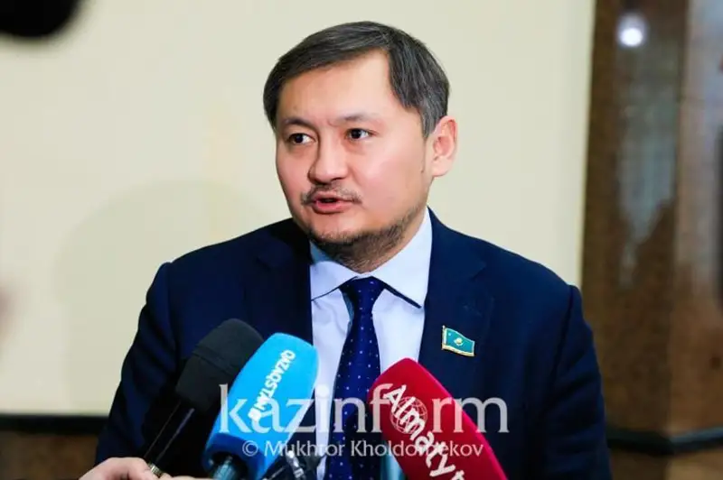 Марказий Осиё давлатлари академик ҳаракатчанликнинг янги марказига айланиши мумкин – ҚР Фан ва олий таълим вазири