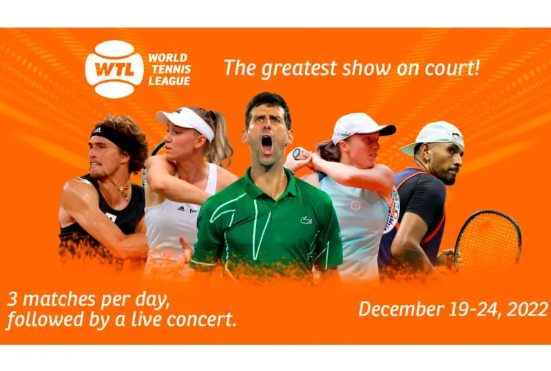 Елена Рыбакина сыграет на турнире в ОАЭ