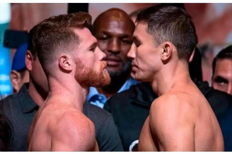 Геннадий Головкин ва «Канело» ўртасидаги учинчи жанг кузда бўлиб ўтади