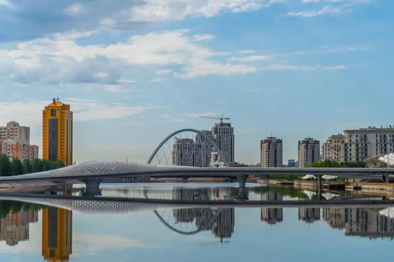 نۇر-سۇلتاندا وسى اپتادا قانداي مادەني ءىس-شارالار وتەدى