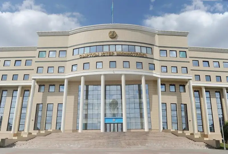 АҚШ Қозоғистондаги ислоҳотларни қўллаб-қувватлади