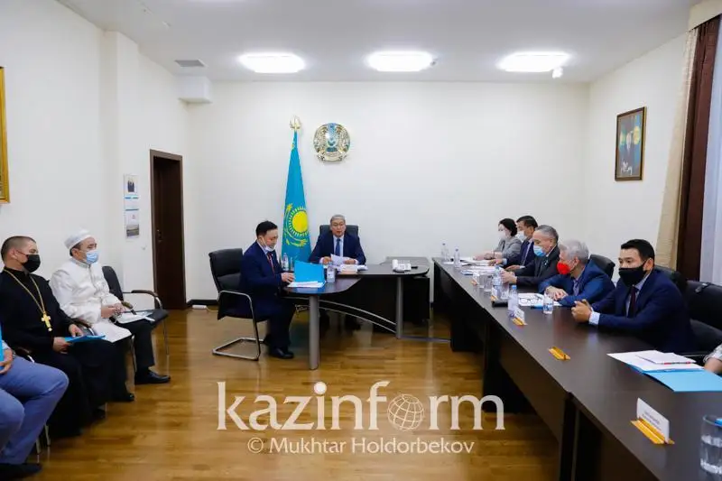 Қозоғистонда маданият ходимлари уй-жой билан таъминланяптими