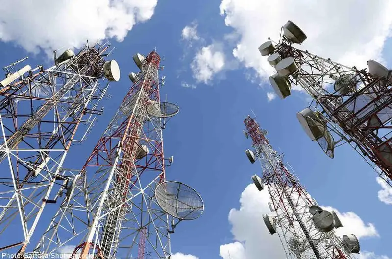 Бу йил Қозоғистонда 928 та аҳоли пунктлари 3G ва 4G Интернет билан таъминланади