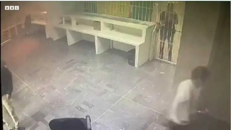 Мексикада 38 муҳожирнинг ўлимида гумонланувчилар аниқланди