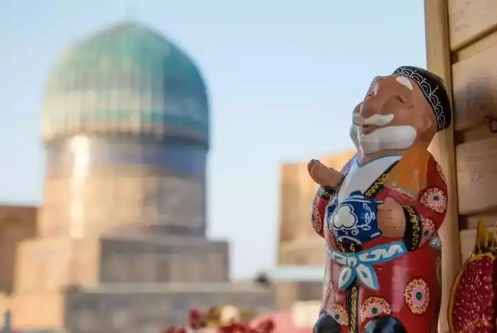 وزبەكستان الەمدەگى ەڭ قوناقجاي 25 ەلدىڭ قاتارىنا كىردى