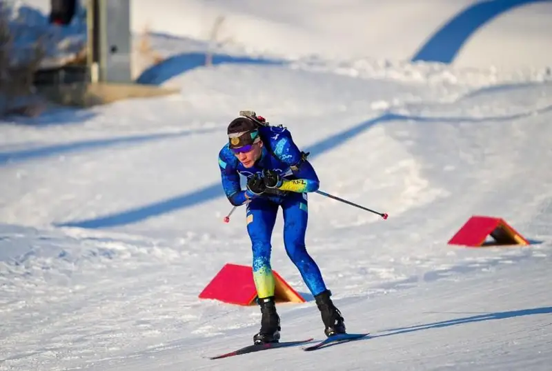 Қозоғистонда ўтказиладиган биатлон бўйича жаҳон чемпионатига 41 давлатдан спортчилар келади