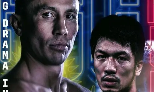 Головкин - Мурата жанги 200 дан ортиқ мамлакатда намойиш этилади