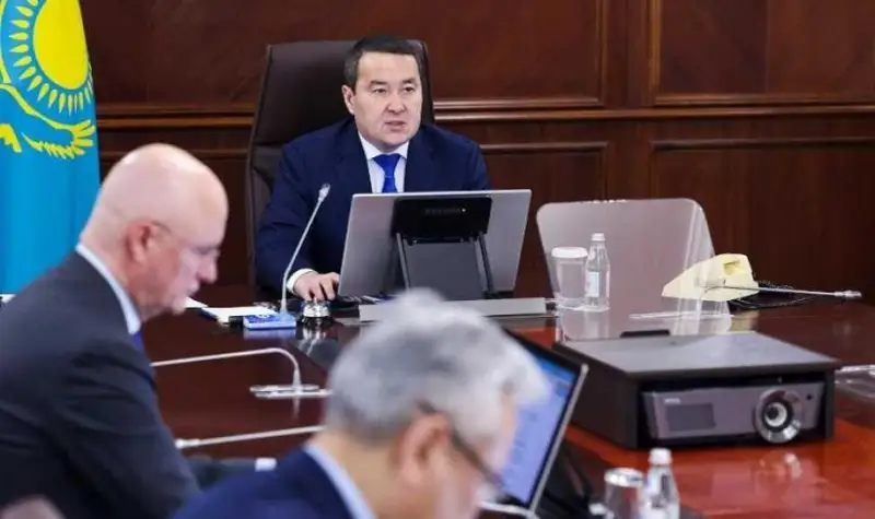 وتكەن جىلى شەتەلدىكتەردىڭ قاتىسۋمەن 46 ءىرى ينۆەستيتسيالىق جوبا ىسكە قوسىلعان
