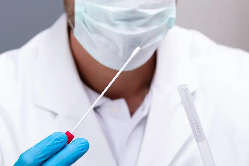 وتكەن تاۋلىكتە 627 ادامنان كوروناۆيرۋس ينفەكسياسى انىقتالدى