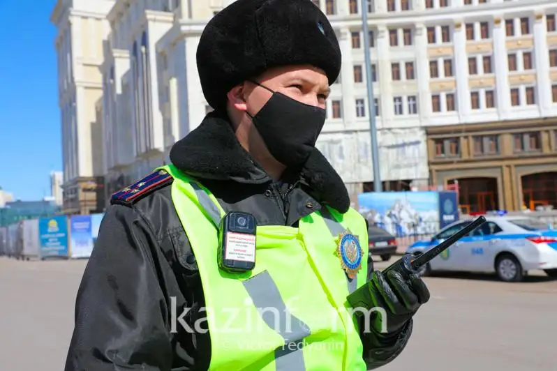 Нұр-Сұлтан қаласында төтенше жағдай енгізілді