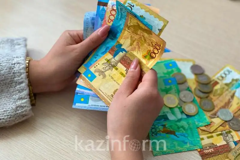 Интегрированные социальные выплаты позволят сэкономить 6 млрд тенге ежегодно - Минтруда