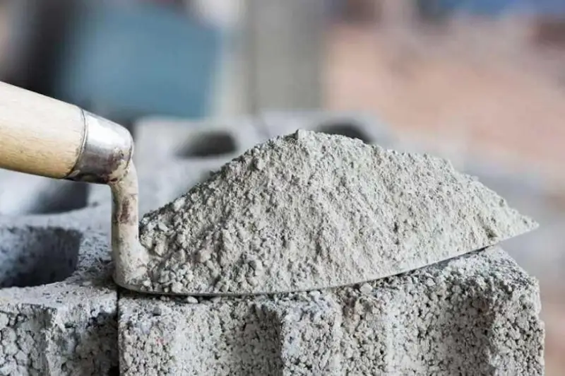 3月份建筑行业材料价格涨跌互现