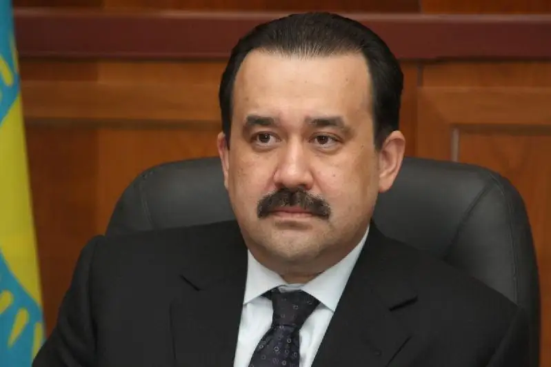 Карим Масимов освобожден от должности председателя КНБ РК