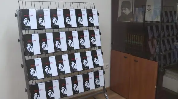 ماريو پيۋزونىڭ «وكىل اكە» كىتابىن ەندى قازاقشا وقي الامىز