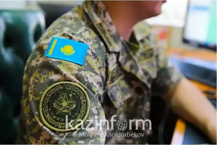 ارنايى جۇيە 4 سۋيتسيدتىڭ الدىن الۋعا مۇمكىندىك بەردى - قورعانىس مينيسترلىگى