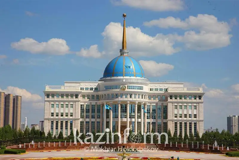 Давлат раҳбарининг туғилган куни муносабати билан табриклар келмоқда
