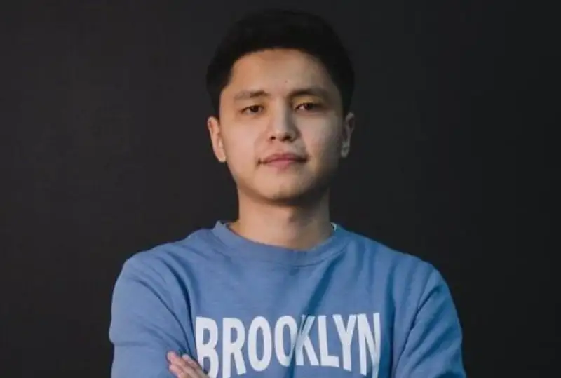 Компания Google пригласила на работу выпускника ЕНУ