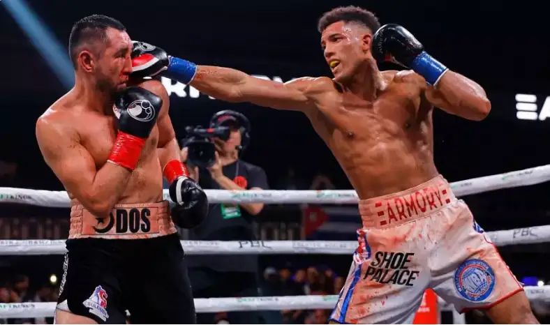 ايدوس ەربوسىن ۇلىنىڭ كومادان كەيىنگى جاعدايى ايتىلدى