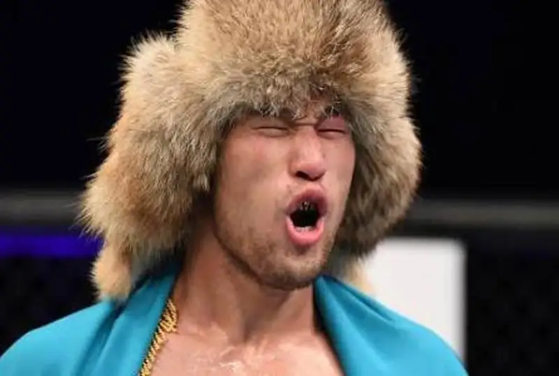 قازاقستاندىق شاۆكات راحمونوۆ جاھاندىق رەيتينگىنىڭ ۇزدىك وندىعىنا ەندى