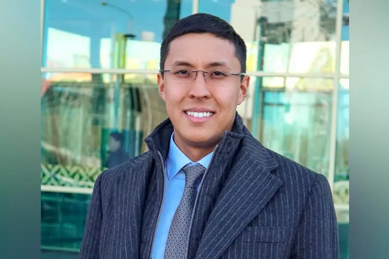 Темиржан Абдрахманов назначен председателем правления АО «НК «Казахстан инжиниринг»