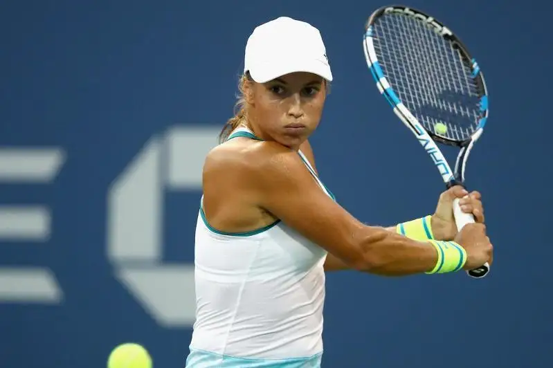 Юлия Путинцева вышла в финал Astana Open WTA 250