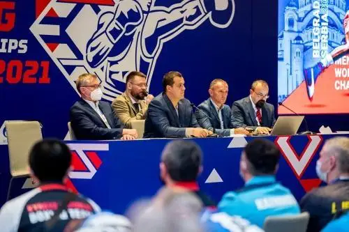 АIBA президенти Қозоғистонга ташриф буюради