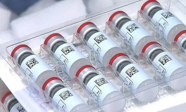美国批准强生新冠疫苗上市