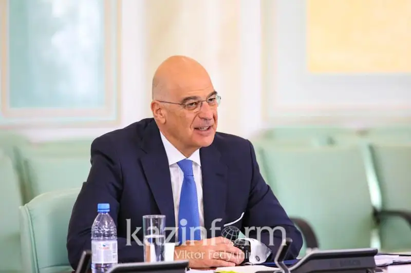 Qazaqstan Grekııa men barlyq EO úshin senimdi energetıkalyq seriktes – mınıstr Dendıas