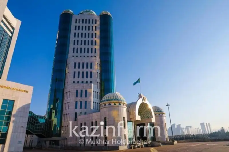 Кандидатуры в Сенат Парламента РК выдвинули 11 человек от Улытауской области