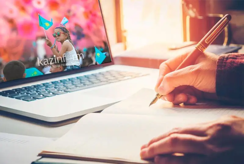 رەسپۋبليكالىق بايقاۋدا اقىن ۇمتىل زارىققان باس جۇلدەنى جەڭىپ الدى