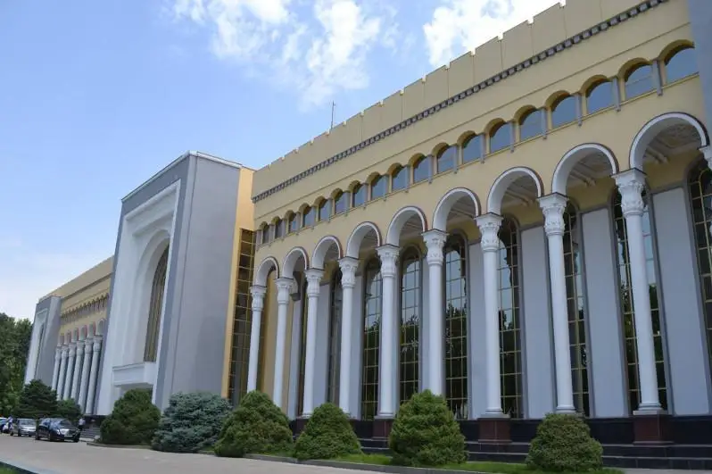 Ўзбекистон афғон қочқинларини қабул қилишни режалаштирмаяпти - Ўзбекистон Ташқи ишлар вазирлиги