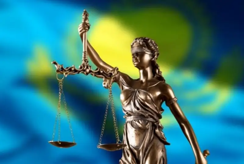 Суд прояснил ситуацию обратившегося к Президенту костанайца