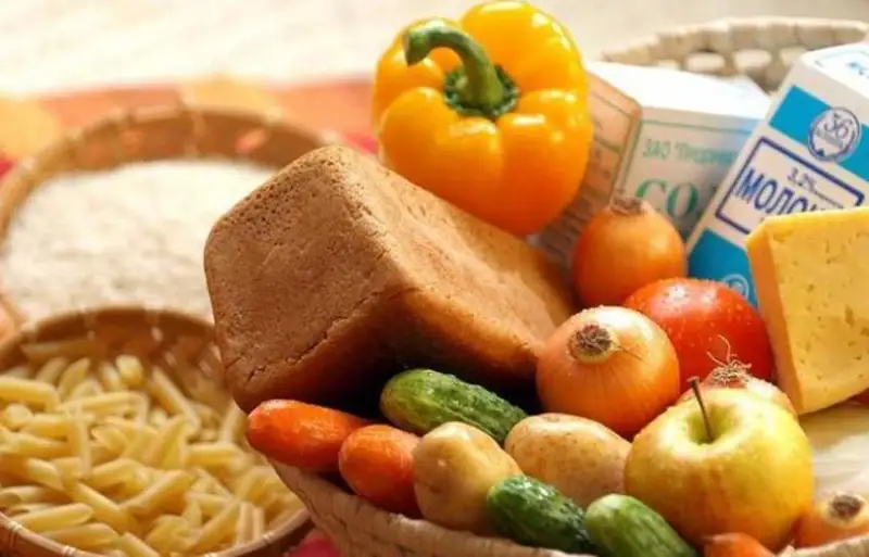 研究发现过度加工食品可增加患癌风险