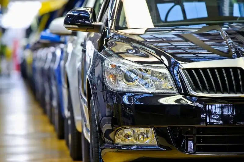 Қозоғистонда энг кўп сотилаётган авто русумлари эълон қилинди