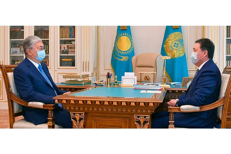 ҚР Президенти Бош вазирга овулларни дори-дармонлар билан таъминлашни топширди