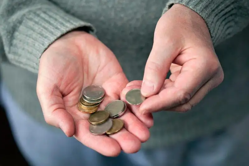 بىلتىر كەدەيلىكتىڭ ەڭ جوعارى دەڭگەيى قاي وبلىستاردا تىركەلدى