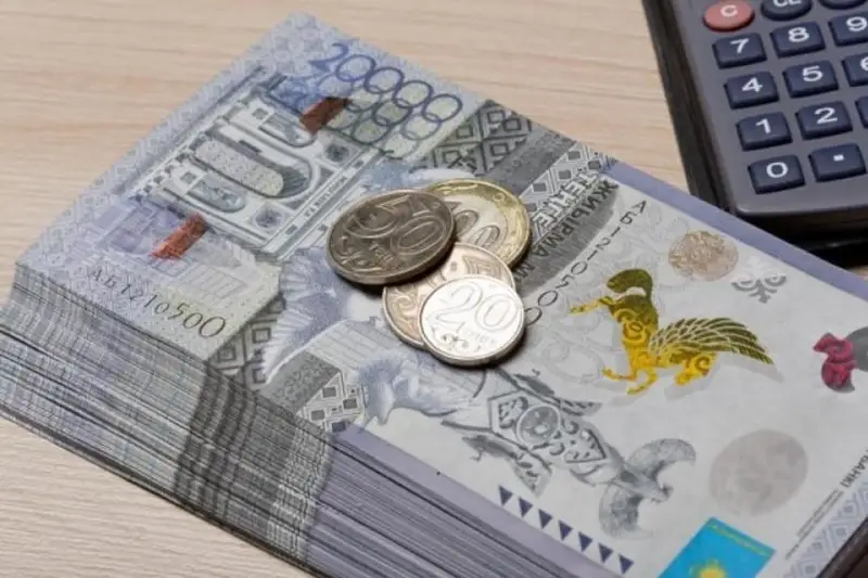 Қозоғистонда 1 апрелдан бошлаб давлат ижтимоий суғурта жамғармасидан тўланадиган тўловлар қўшимча равишда оширилди