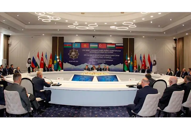 Спецслужбы тюркских стран договорились взаимодействовать при террористических угрозах