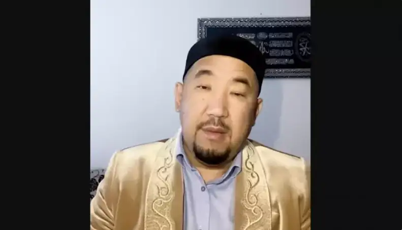 ادامداردى ە ك و- مەن ۇرىقتاندىرۋعا شاريعات رۇقسات ەتە مە؟