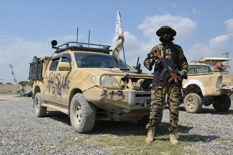 Толиблар Aфғонистонда чет элга чиқиш учун паспорт беришни қайта бошлади