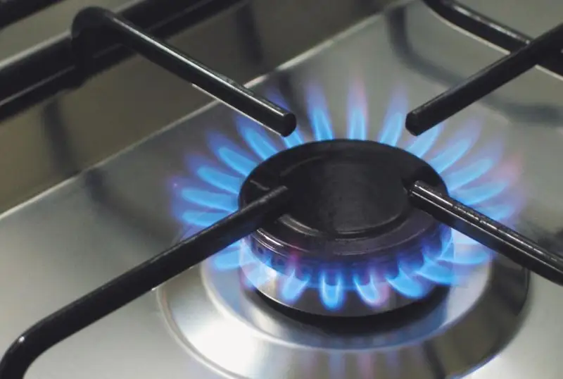 Европада газ нархи июндан бери илк марта 1200 доллардан арзонлашди