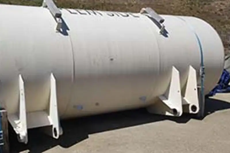 كاسپي مۇناي قۇبىر جەلىسىنەن تاعى دا اقاۋ شىقتى