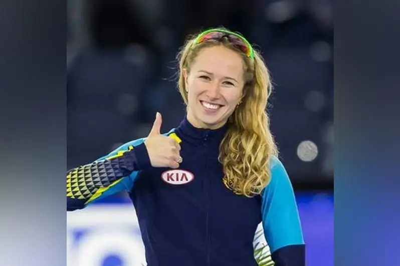 Қозоғистонлик спортчи  3 та Олимпиада лицензиясини қўлга киритди